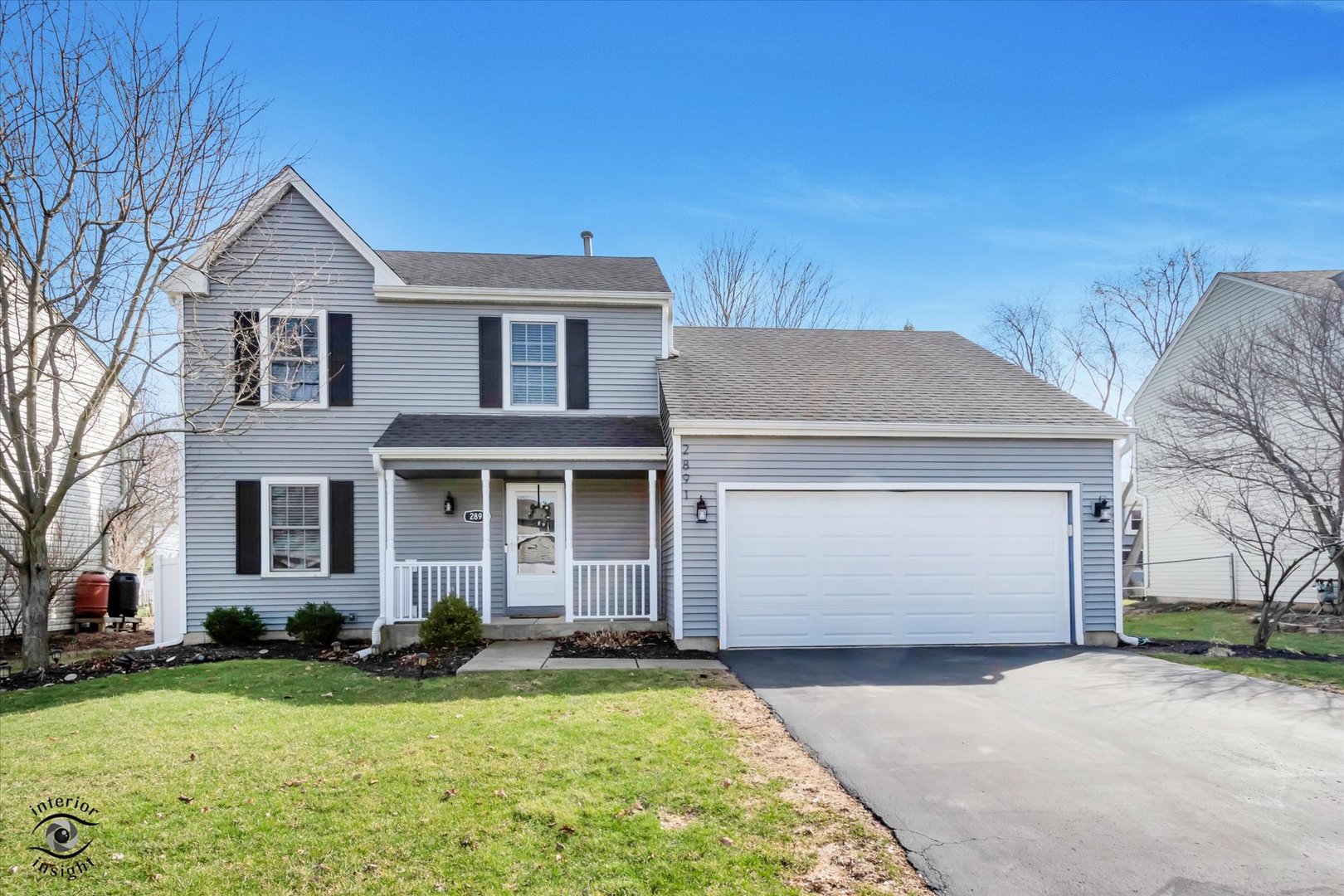 2891 Bar Harbour Road, Aurora, IL