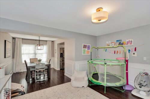 2891 Bar Harbour Road, Aurora, IL