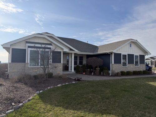 735 Peacock Place, Manteno, IL