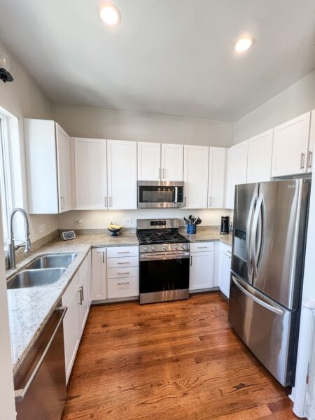 2065 N Kedzie Avenue #323, Chicago, IL