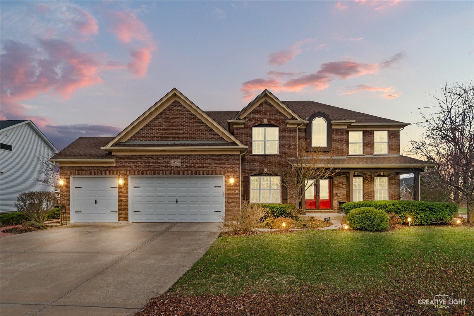 13006 Timber Wood Circle, Plainfield, IL