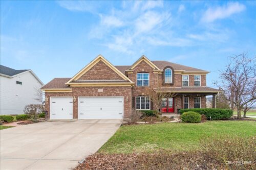 13006 Timber Wood Circle, Plainfield, IL