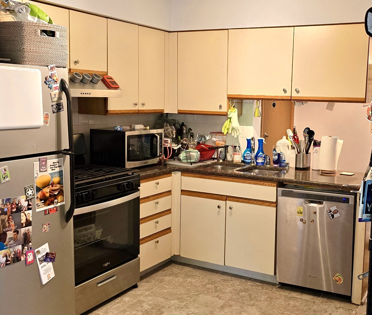 1 Cedar Court #4, Vernon Hills, IL