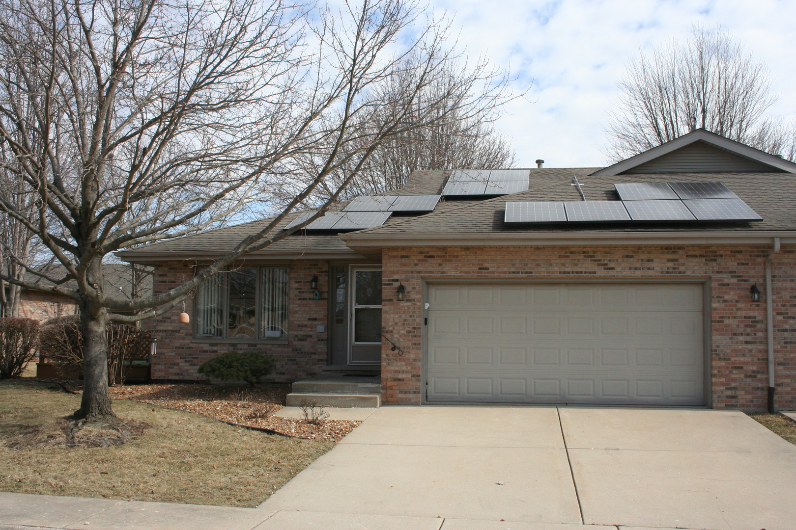 816 Eagle Creek Road, Elwood, IL