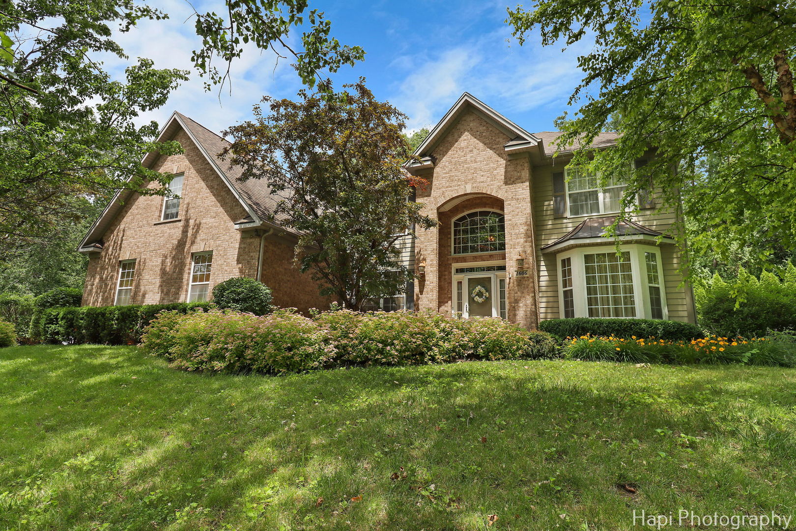 1606 Tecumseh Drive, McHenry, IL