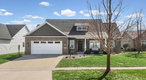 1609 Kassen Avenue, Mahomet, IL