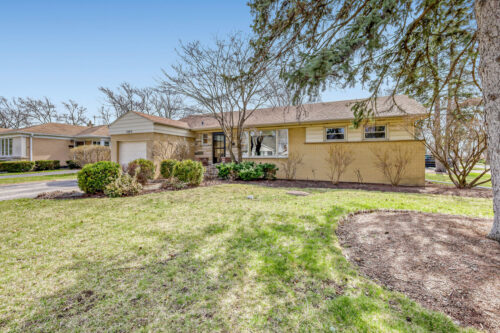 1605 W Fremont Street, Arlington Heights, IL
