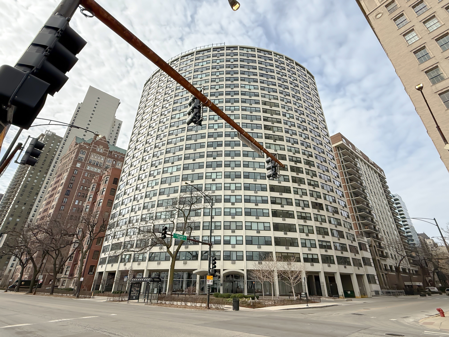 1150 N Lake Shore Drive #7B, Chicago, IL