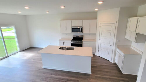 572 Revere Street, Burlington, WI