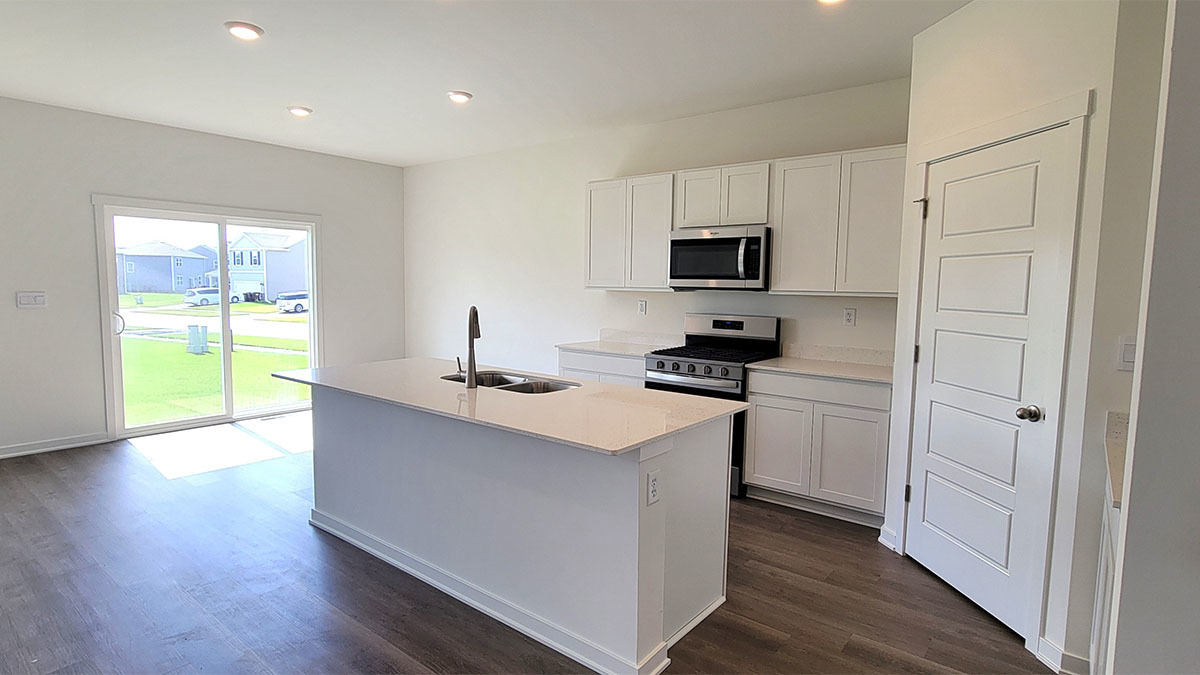 572 Revere Street, Burlington, WI