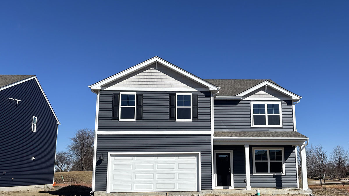 572 Revere Street, Burlington, WI