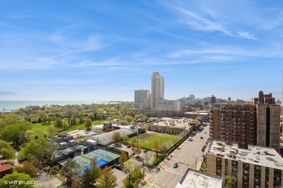 5320 N Sheridan Road #1502, Chicago, IL
