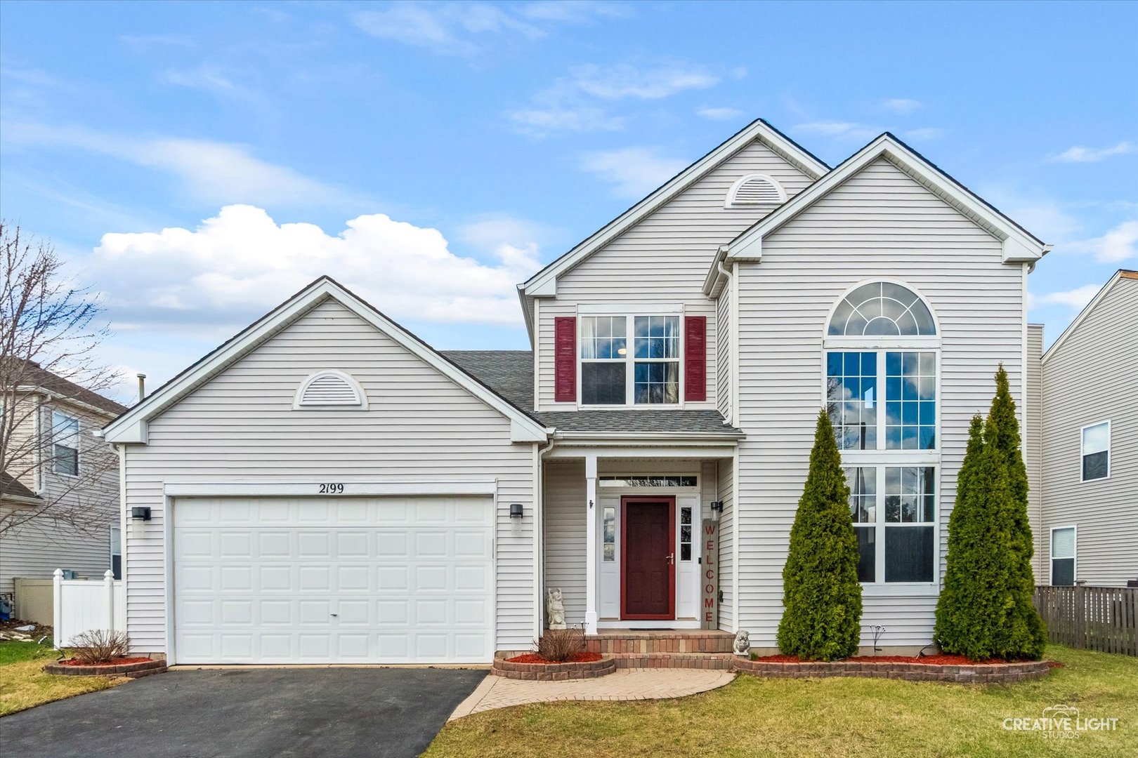 2199 ASHBY Lane, Plainfield, IL