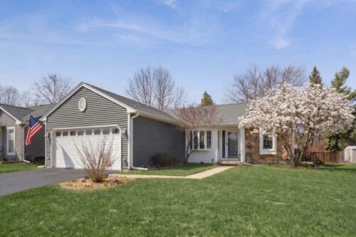 100 Longford Drive, Elgin, IL