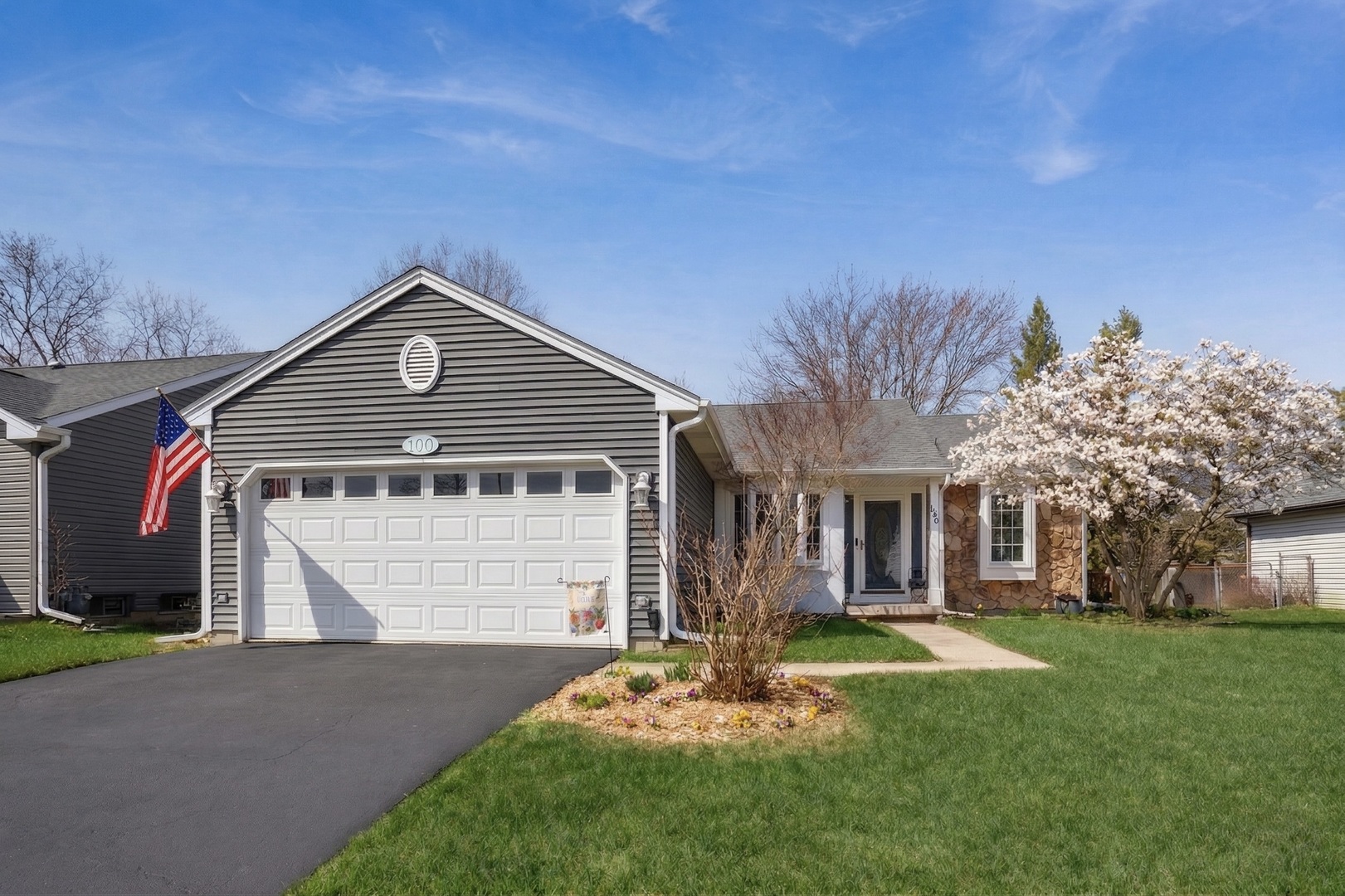 100 Longford Drive, Elgin, IL