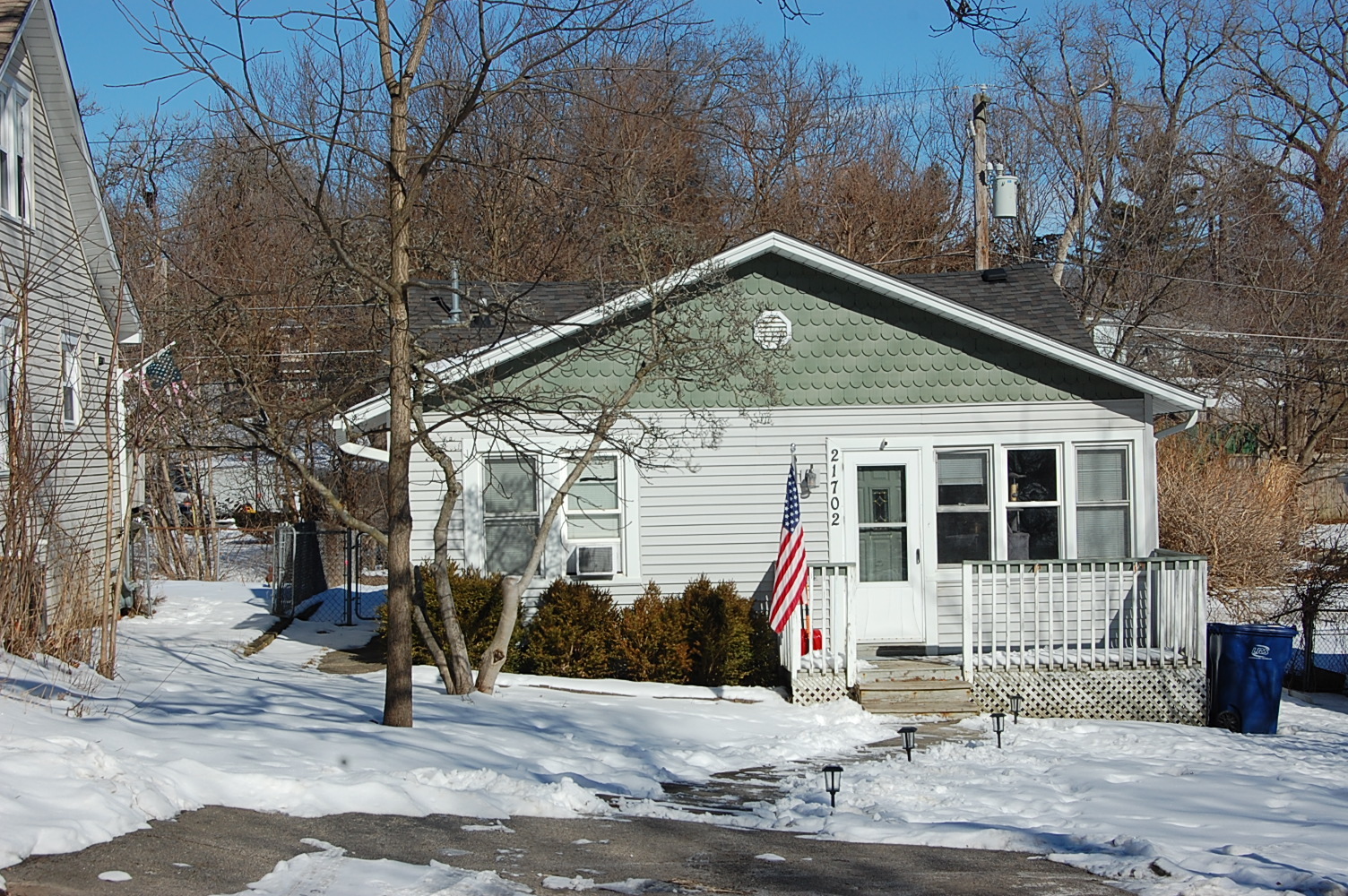 21702 W Edgewood Avenue, Lake Villa, IL