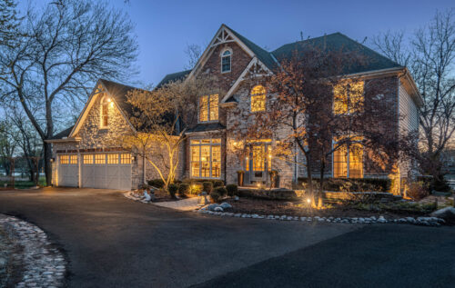 842 N Bennett Street, Geneva, IL