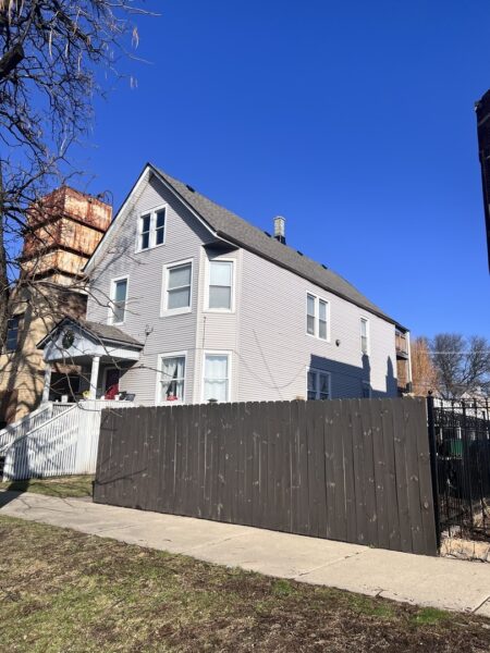 4862 W Cortland Street, Chicago, IL
