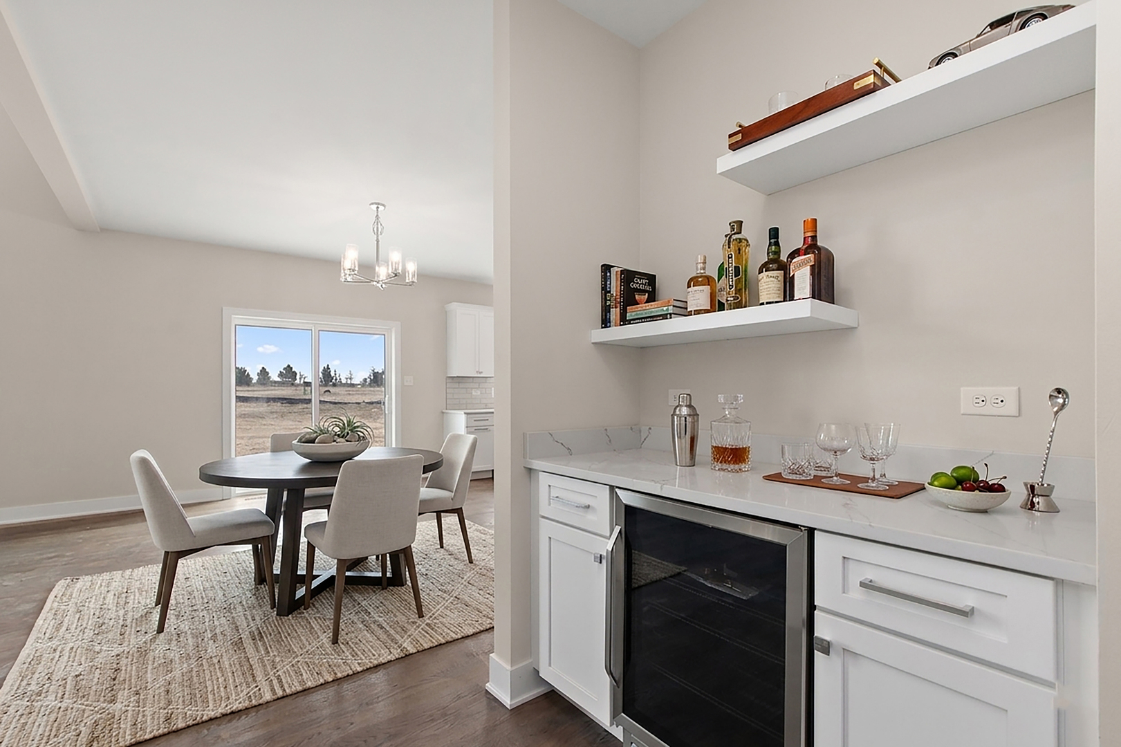 8214 S Stanley Trail, Frankfort, IL