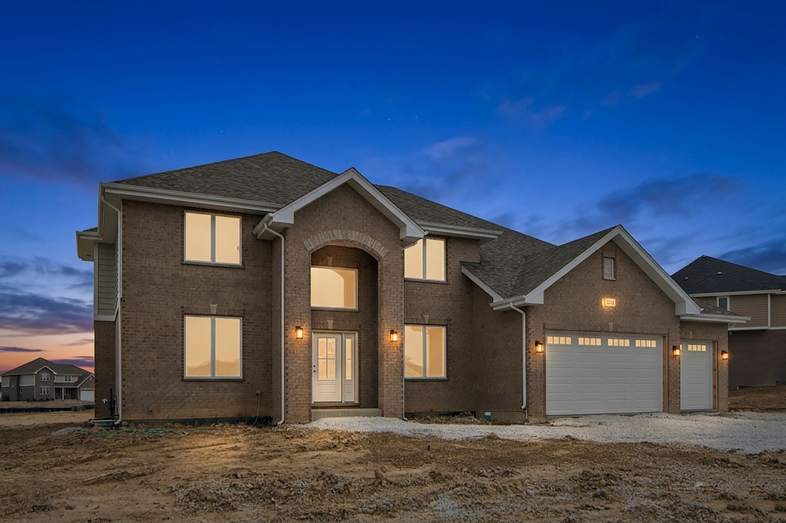 8214 S Stanley Trail, Frankfort, IL