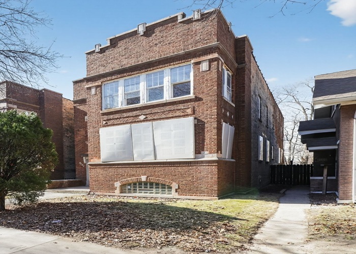 7936 S Vernon Avenue, Chicago, IL