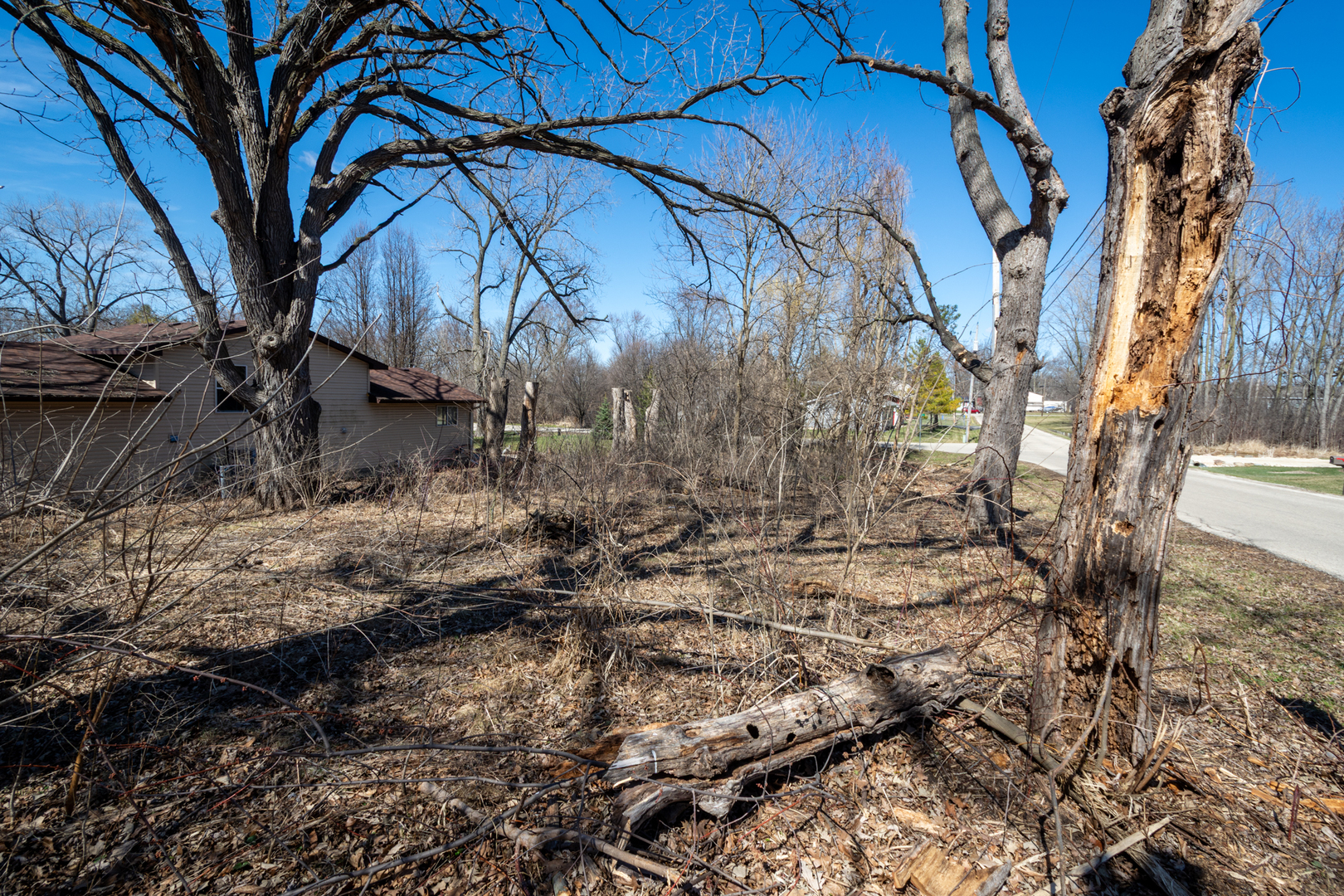 11112 268th Avenue, Trevor, WI