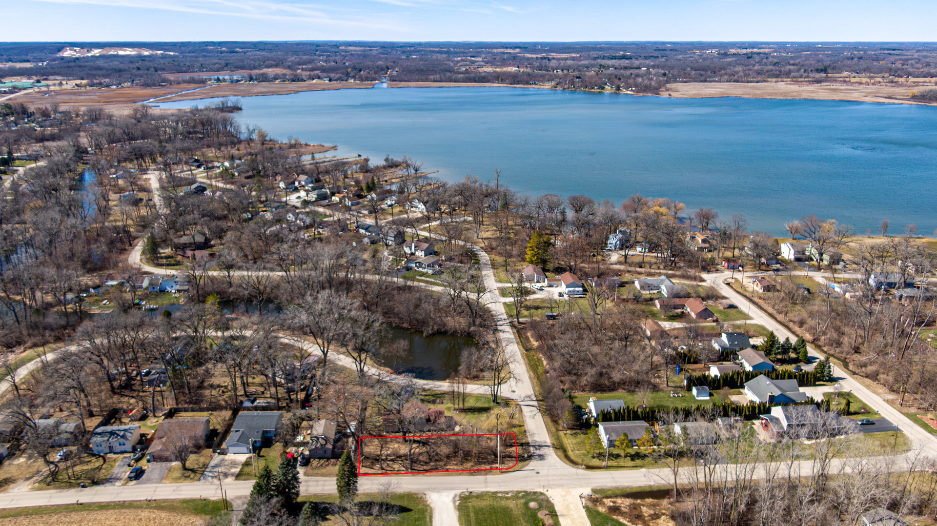 11112 268th Avenue, Trevor, WI