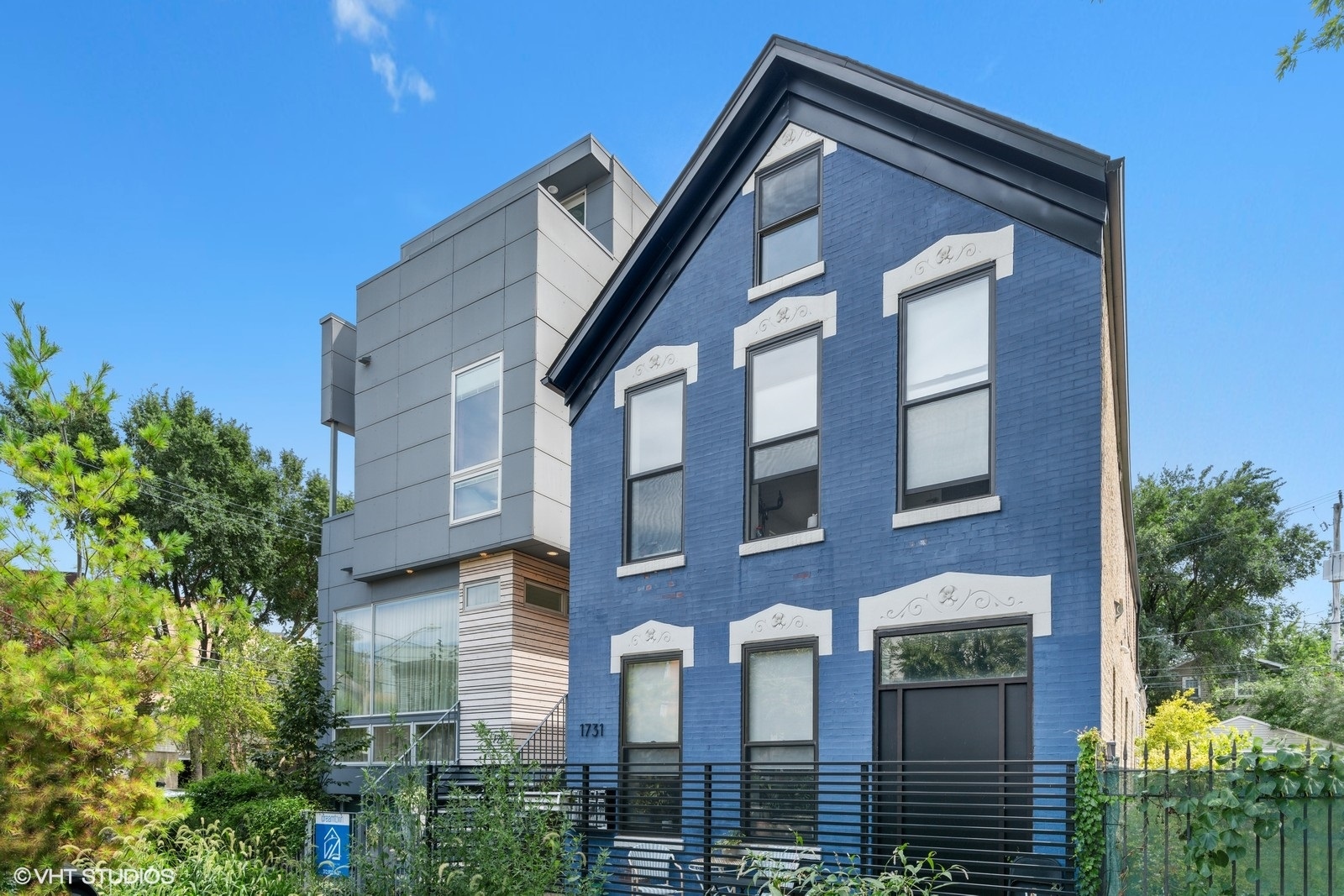 1731 W Potomac Avenue, Chicago, IL