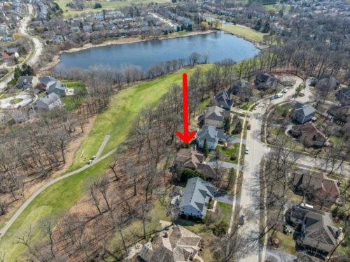 1065 Vineyard Drive, Gurnee, IL