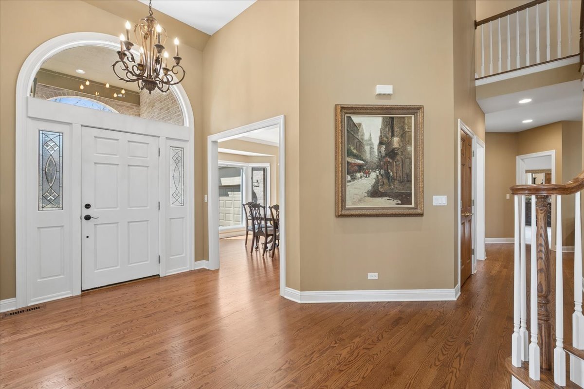 1065 Vineyard Drive, Gurnee, IL