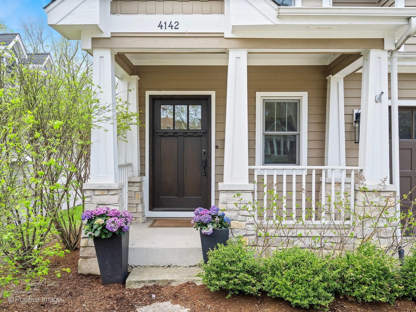 4142 Rose Avenue, Western Springs, IL