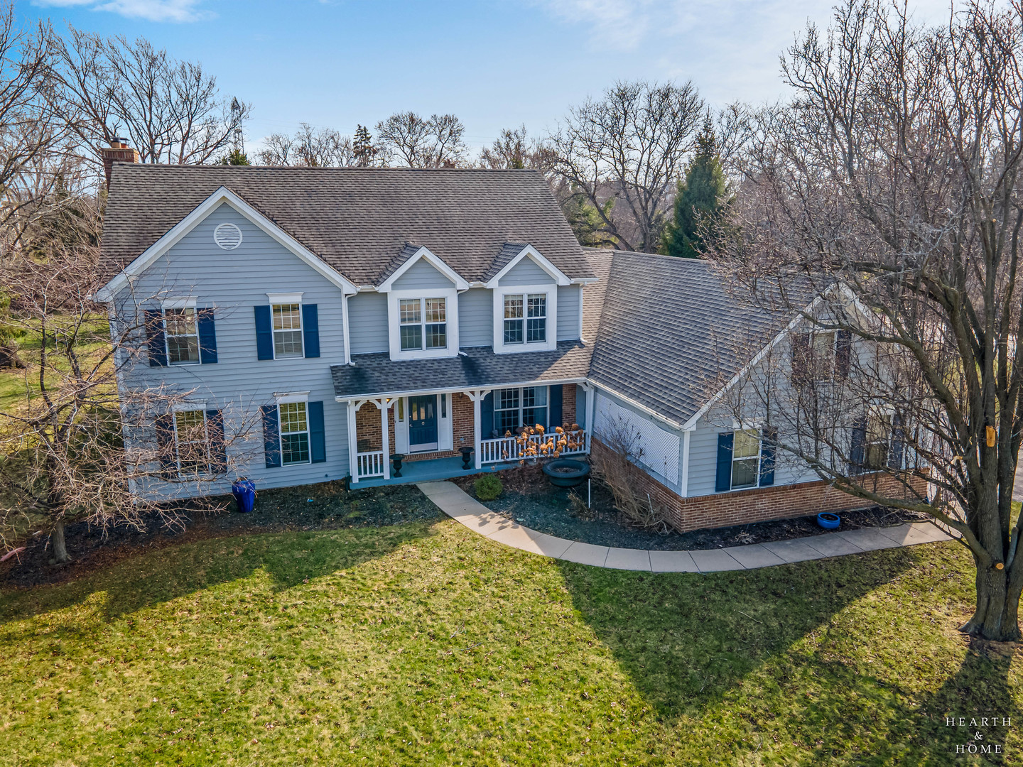 657 Old Westbury Road, Crystal Lake, IL