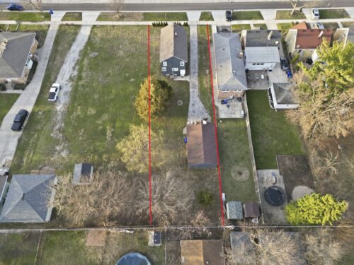 8047 45th Place, Lyons, IL