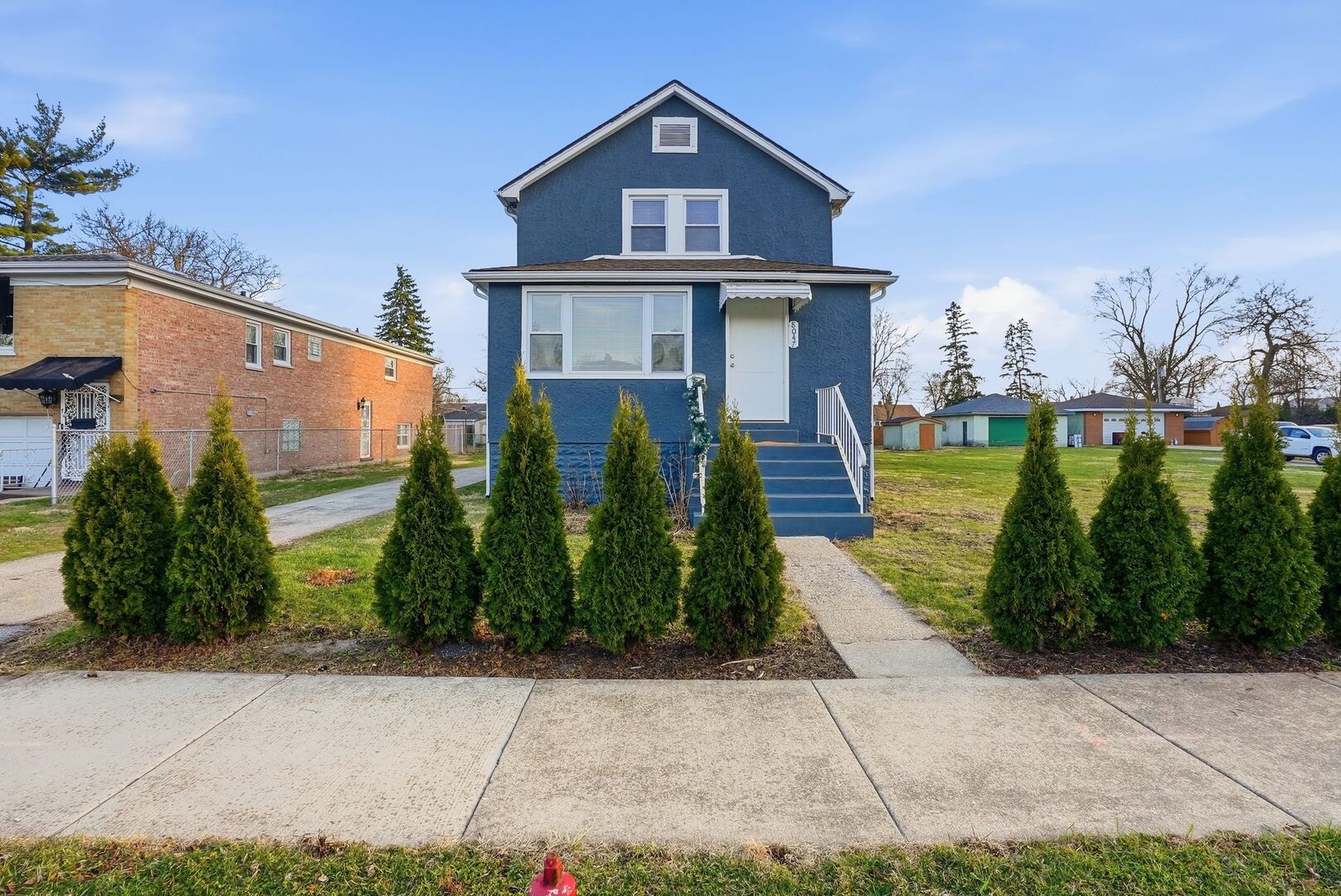 8047 45th Place, Lyons, IL