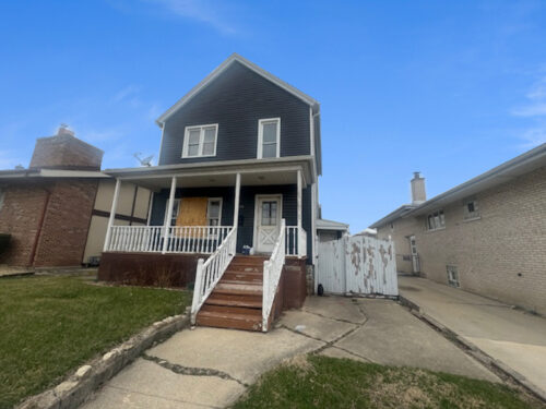 2024 Union Street, Blue Island, IL