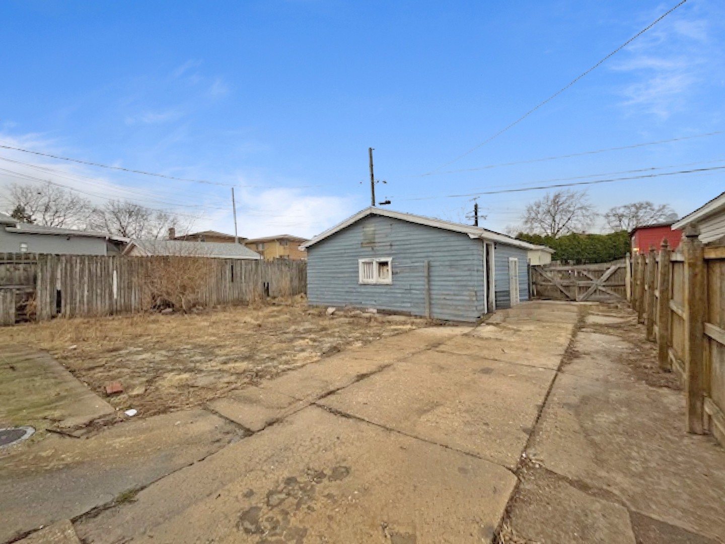 2024 Union Street, Blue Island, IL