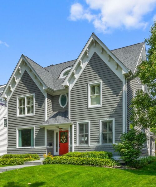 735 W 8th Street, Hinsdale, IL