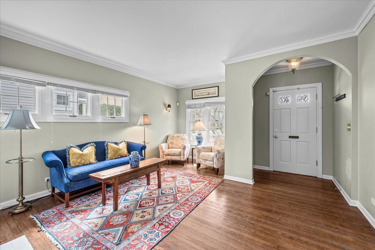 529 Park Drive, Kenilworth, IL