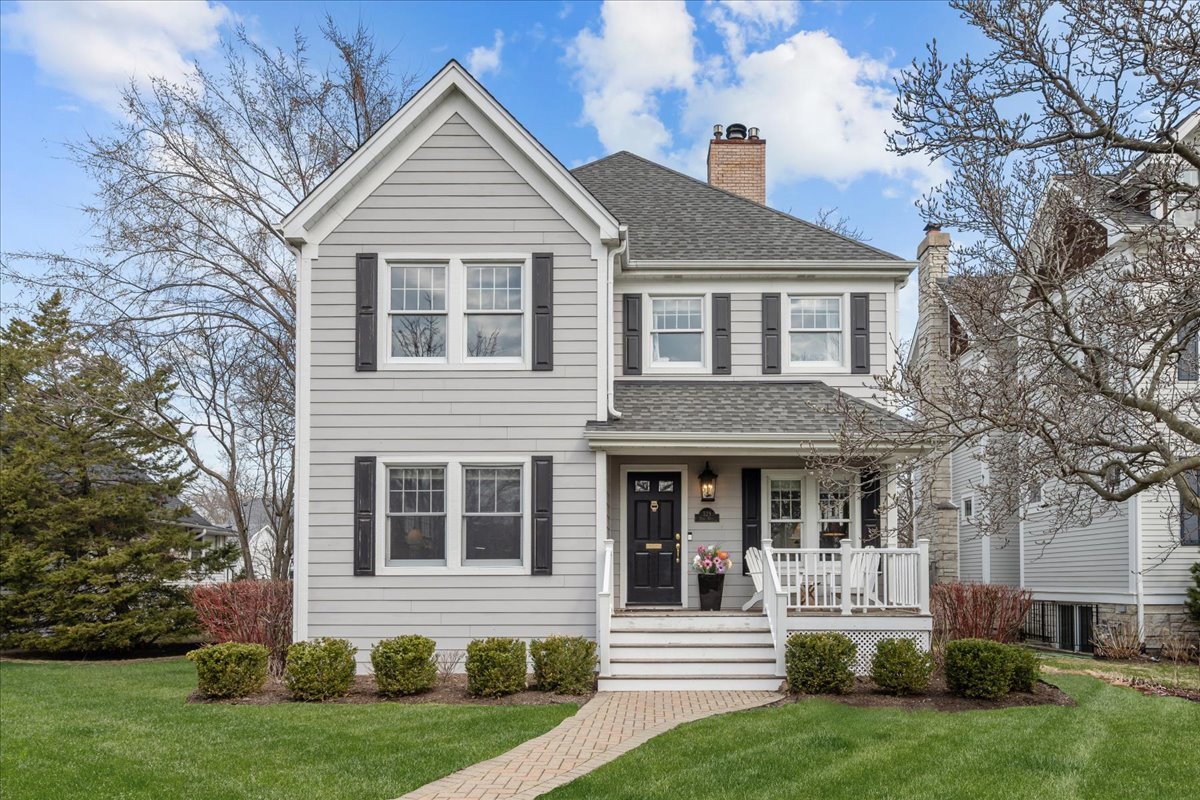 529 Park Drive, Kenilworth, IL