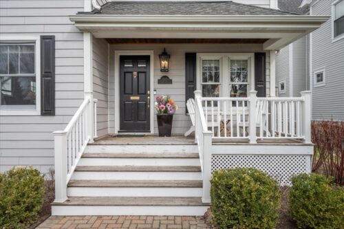 529 Park Drive, Kenilworth, IL