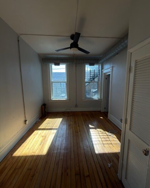 2723 W 18th Street #1, Chicago, IL