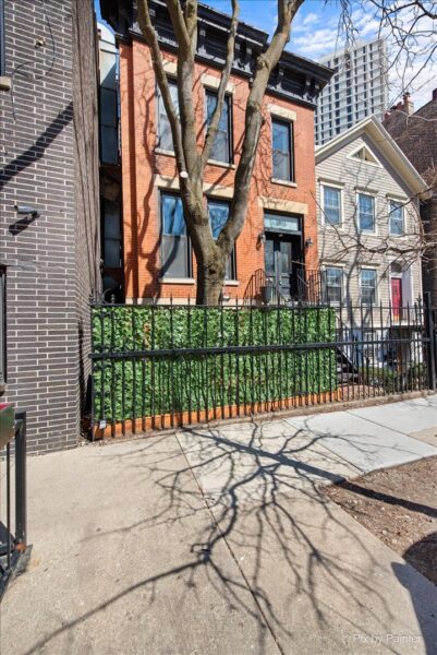 1969 N Lincoln Avenue #1, Chicago, IL