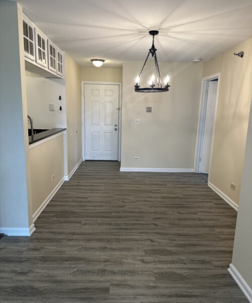 214 Glengarry Drive #201, Bloomingdale, IL