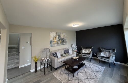 5743 W 79th Street, Burbank, IL