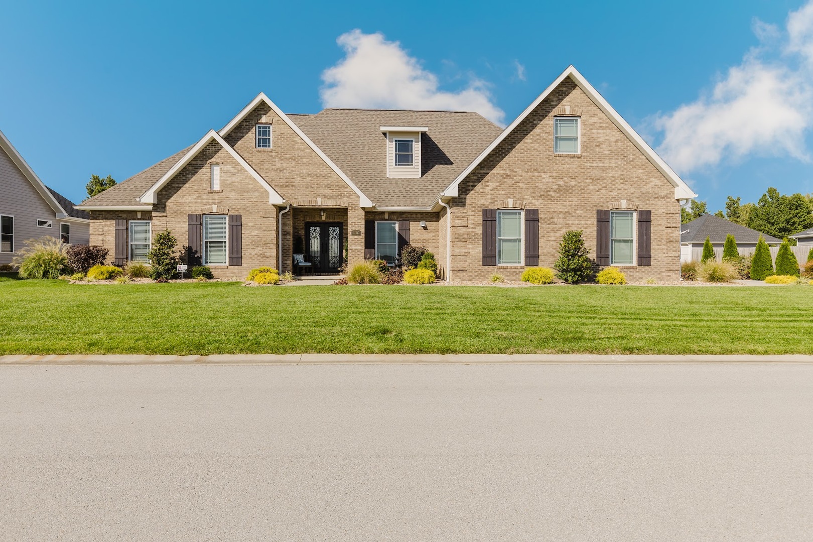 1112 Daybreak Drive, Marion, IL