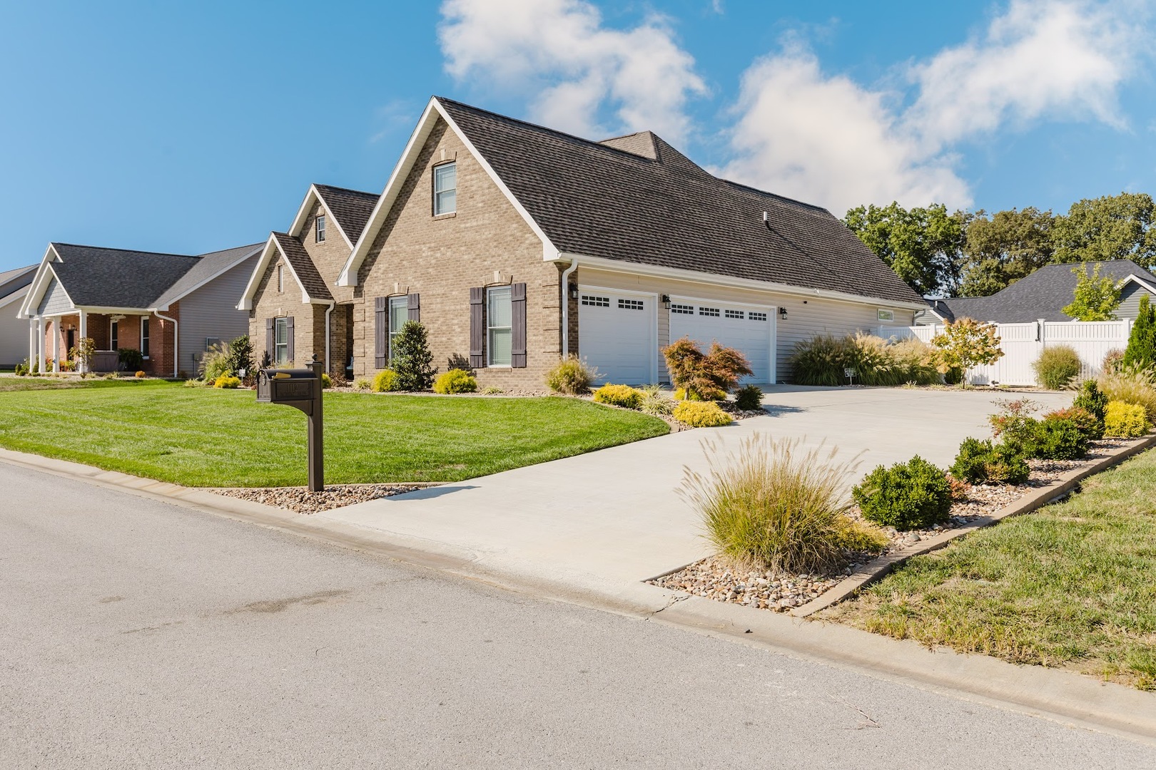 1112 Daybreak Drive, Marion, IL