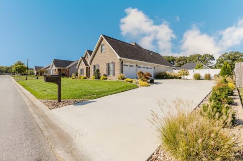 1112 Daybreak Drive, Marion, IL