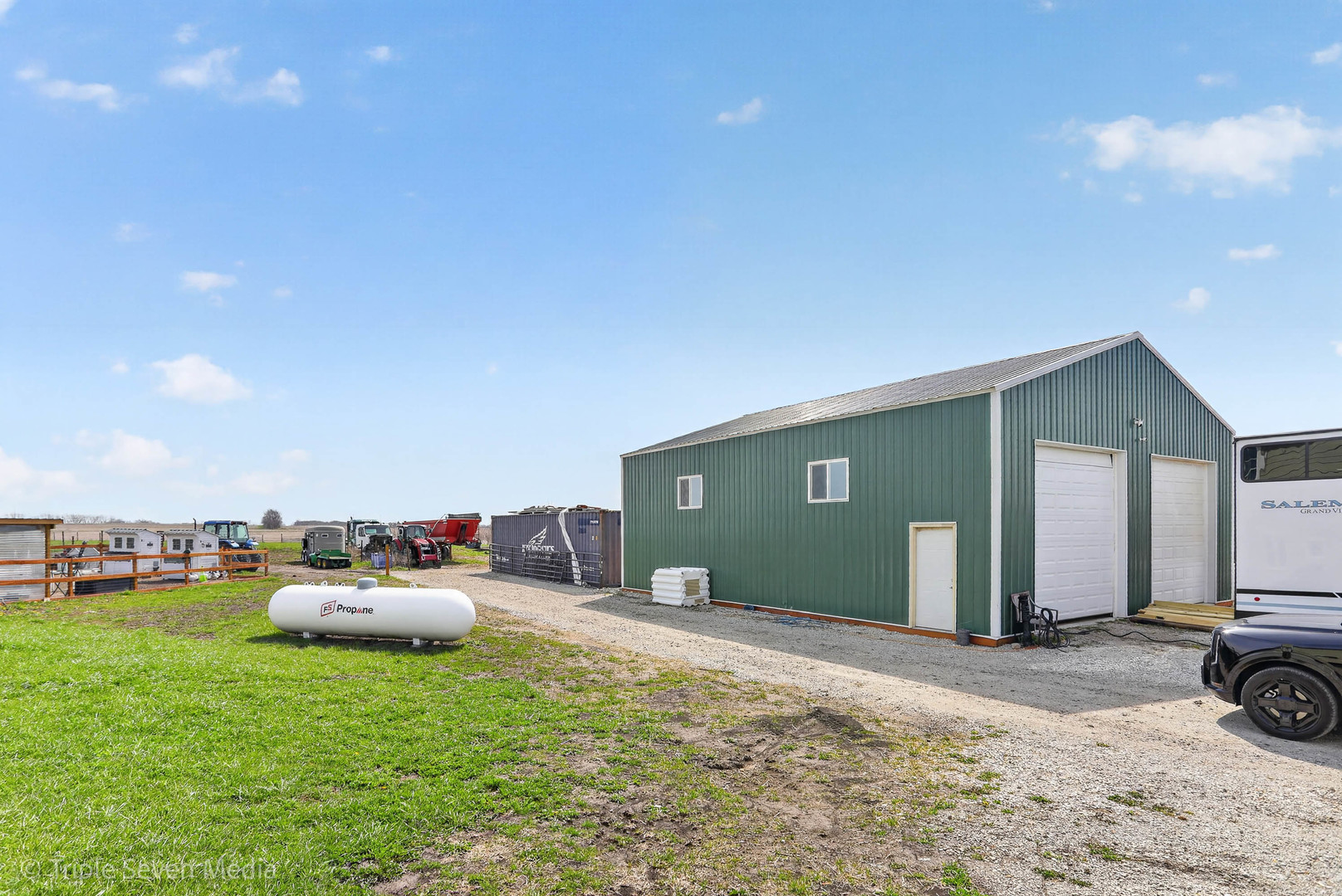 30847 S Indian Trail Road, Wilmington, IL