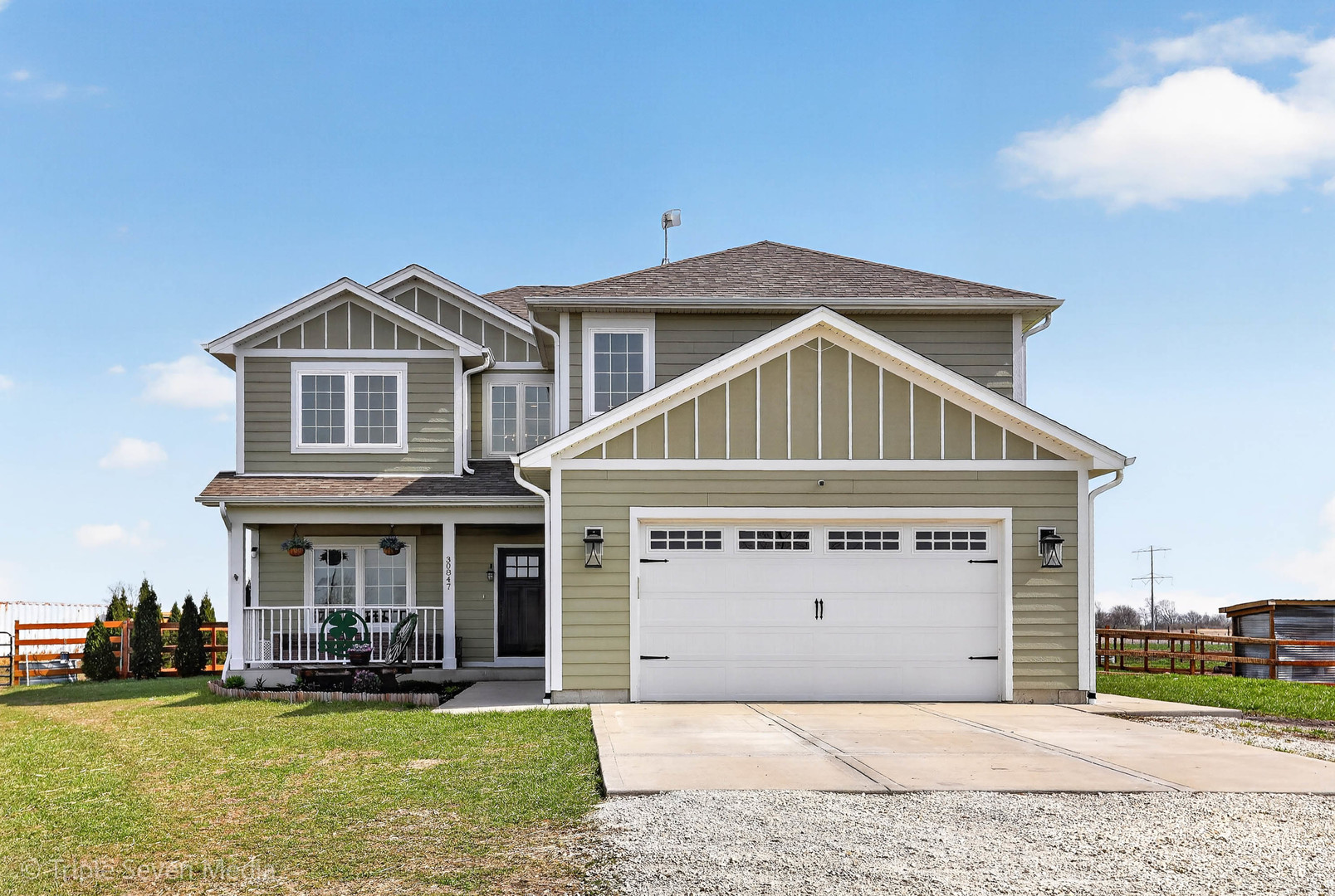 30847 S Indian Trail Road, Wilmington, IL