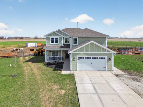 30847 S Indian Trail Road, Wilmington, IL